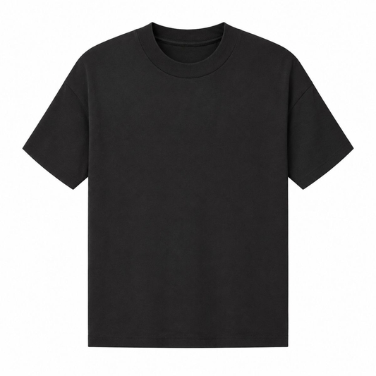 Miękki w dotyku T-shirt premium