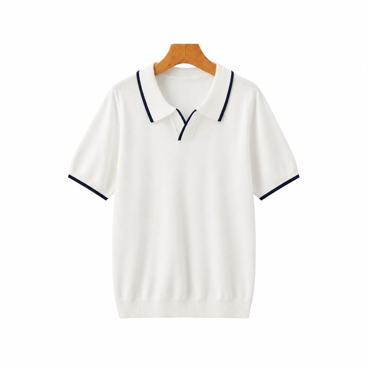 Montclair Miękka Koszulka Polo