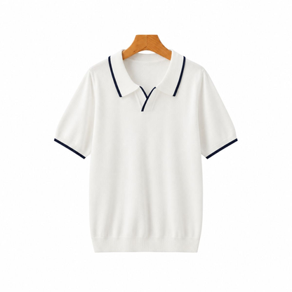 Montclair Miękka Koszulka Polo