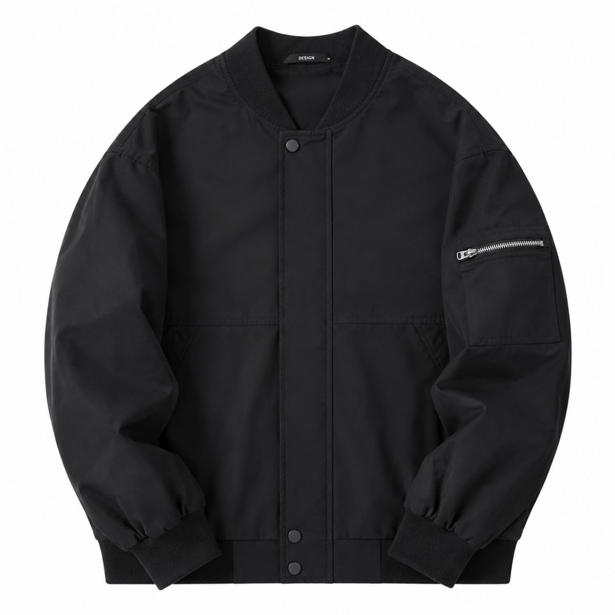 Kurtka Bomberka Breton
