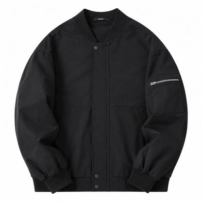 Kurtka Bomberka Breton