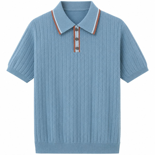Polo Ashford ze ściągaczami