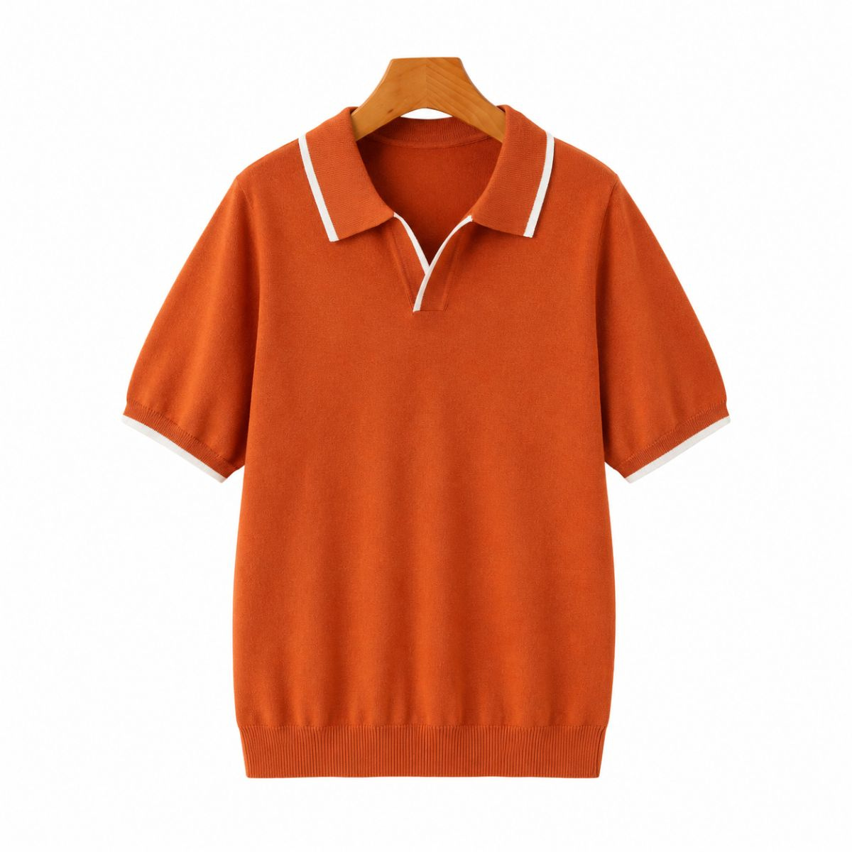 Montclair Miękka Koszulka Polo