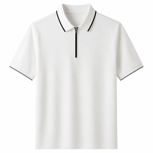 Polo Ridgeway z zamkiem