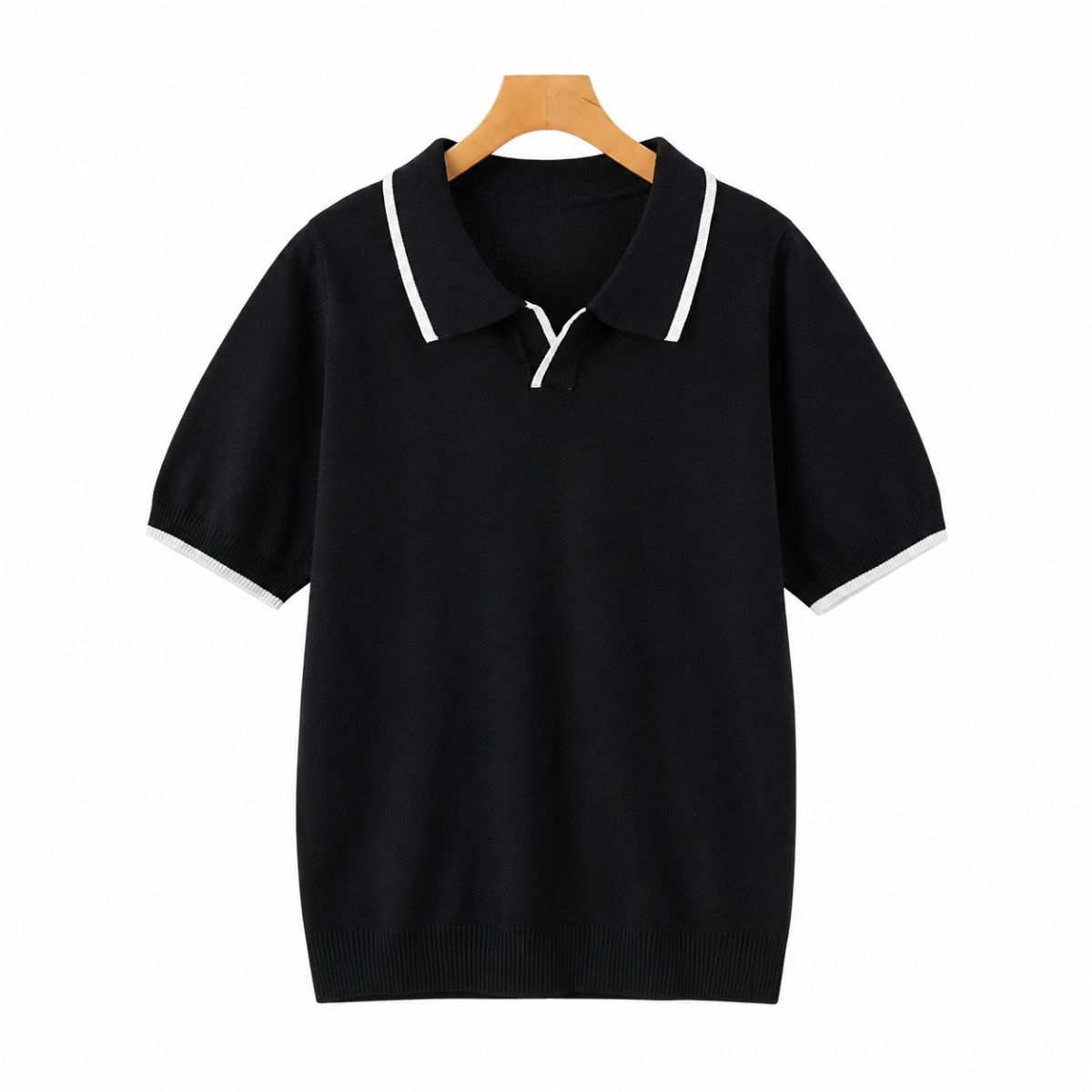 Montclair Miękka Koszulka Polo